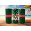 Milwaukee Bucks Tumbler 20 oz Wrap PNG, NBA Tumbler Wraps, Football Tumbler Wrap PNG.jpg