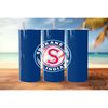 Spokane Indians Tumbler 20 oz Wrap PNG, MLB Tumbler Wraps, Football Tumbler Wrap PNG.jpg