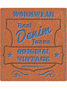 Workwear Real Denim Jeans  Premium .png