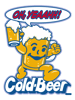 Cold Beer Oh Yeah!  .png