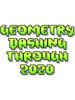 Geometry dash  Geometry dashing through 2020  .png