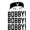 Bobbys Funny Portis For Men Women Essential .png