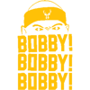 Funny Bobby Portis Bobby Basketball Design Classic .png