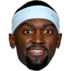 Milwaukee Bucks Bobby Portis Jr. Head .png