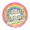 Duran Duran Duran Duran - Retro Rainbow Faded-Style _by MaydenArt_.png