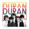 Duran Duran DURAN DURAN BAND 1984 _by Mechamix Merch_.png