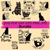 Cat SVG PDF DXF EPS PNG JPG.png