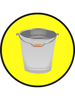 Bucket Sticker V1The Stanley Parable .png