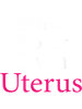 Funny reproductive rights Gift Mind Your Own Uterus business For big uterus energy birth control Cla .png