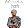 Pat on the back - Eastenders.png