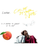 Call me by your name sticker set Sticker.png