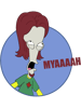 American Dad Roger Myaah.png