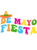 Groovy Cinco De Mayo Lets Fiesta Squad 5 De Mayo Mexican Fiesta.png