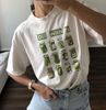 Pickle Shirt Retro Shirt Graphic Tee Comfort Colors Crewneck Tee Retro Dill Pickle T-Shirt Gift For Friends Funny Graphic Tee Pickle Tee.jpg