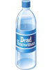 Dead Snowman Melted Bottled Water.png