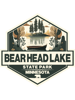 Bear Head Lake State Park Minnesota Travel Art Badge .png