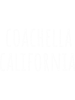 coachella california white font our favorite city desert swimming Pools .png