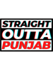 Straight Outta Punjab - Punjabi Swagger.png