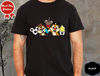 Chip n Dale Shirt, Disney Character Shirt, Chip and Dale Characters, Chip n Dale Snacks Shirt, Disney Shirt, Disney trip shirt1.jpg