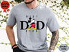 Mickey Mouse Best Dad Ever Thumbs Up Shirt Disney Dad Shirt Father's Day Shirt Great Gift Ideas Men Daddy Papa Grandfather1.jpg