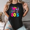 I Love The 80's Shirt, Comfort Colors 80s Shirt, 80s Party Shirt, 80s Trip Shirt, 80s Group Shirt, Retro 80s Shirt1.jpg