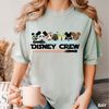 Star Wars Disney Crew Shirt, Comfort Colors Disney Shirt, Star Wars Family Shirt, Disney Star Wars Shirt1.jpg
