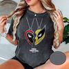 Vintage Marvel Deadpool And Wolverine Shirt, Deadpool He'S Not Coming Alone T-shirt, Avengers Superhero, Mcu Fan, Disneyland Vacation Tee1.jpg