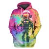 Astronaut in colorfull galaxy Custom.jpeg