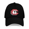 Chattanooga Lookouts Baseball Team 1 Baseball Capsbb.jpg