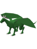 Elvrag Green Dragon - Old School Runescape - OSRS 1.png