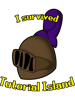 I Survived Tutorial Island Meme OSRS Old School 2007 Funny Gift.png