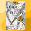 A-Kingdom-of-Flesh-and-Fire Blood-and-Ash, Book 2.png