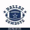 NFL05102034L-Dallas cowboys Ball svg, cowboys Ball, Nfl svg, png, dxf, eps digital file NFL05102034L.jpg