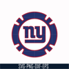 NFL25102016L-New York Giants svg, Giants svg, Nfl svg, png, dxf, eps digital file NFL25102016L.jpg