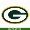 NFL02102032L-Green Bay Packers logo svg, Packers svg, Nfl svg, png, dxf, eps digital file NFL02102032L.jpg