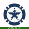 NFL05102011L-Dallas cowboys svg, Cowboys heart svg, Nfl svg, png, dxf, eps digital file NFL05102011L.jpg