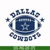 NFL05102034L-Dallas cowboys Ball svg, cowboys Ball, Nfl svg, png, dxf, eps digital file NFL05102034L.jpg