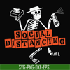 TD29072015-Social distancing svg, png, dxf, eps digital file TD29072015.jpg