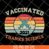 FN14062108-Vaccinated 2021 svg, png, dxf, eps digital file FN14062108.jpg