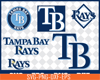 MBL30012127-Tampa Bay Rays Bundle svg, Tampa Bay Rays svg, Rays svg, Rays svg for cut, png, dxf, eps digital file MBL30012127.jpg