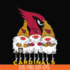 NNFL0307002-Gnomes Arizona Cardinals svg, Gnomes svg, Cardinals svg, png, dxf, eps digital file NNFL0307002.jpg