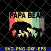 FTD20052107-papa bear svg, png, dxf, eps digital file FTD20052107.jpg