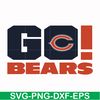 NFL111030T-Chicago Bears go falcons svg, Chicago Bears svg, Bears svg, Sport svg, Nfl svg, png, dxf, eps digital file NFL111030T.jpg