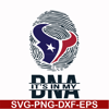 NFL0000149-Houston Texans it's in my DNA, svg, png, dxf, eps file NFL0000149.jpg