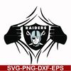 NFL0000189-Las Vegas Raiders superman, svg, png, dxf, eps file NFL0000189.jpg