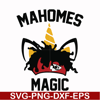 NFL000033-Mahomes, svg, png, dxf, eps file NFL000033.jpg