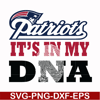 NFL000049-New england patriots, svg, png, dxf, eps file NFL000049.jpg