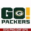 NFL02102019L-Go Packers svg, Green Bay Packers svg, Packers svg, Nfl svg, png, dxf, eps digital file NFL02102019L.jpg