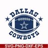 NFL05102034L-Dallas cowboys Ball svg, cowboys Ball, Nfl svg, png, dxf, eps digital file NFL05102034L.jpg