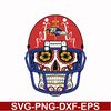 NFL071015T-Baltimore Ravens skull svg, Baltimore Ravens svg, Ravens svg, Skull svg, Sport svg, Nfl svg, png, dxf, eps digital file NFL071015T.jpg